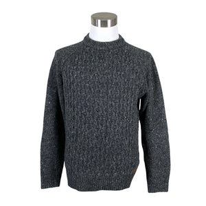 Unisex Sherpa - Kampsun, suurus L - Hall (1)