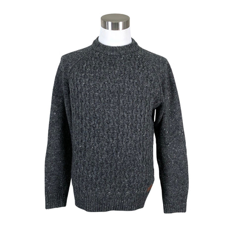Unisex Sherpa - Kampsun, suurus L - Hall ()
