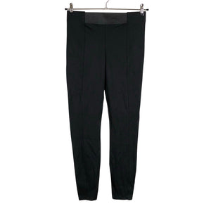 Unisex Esprit - Trikotaažist püksid, suurus 38 - Hall (1)
