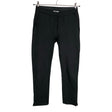 Unisex me&i - Trikotaažist püksid, suurus 36 - Must ()