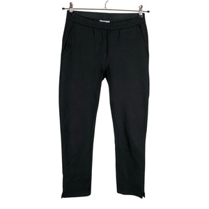 Unisex me&i - Trikotaažist püksid, suurus 36 - Must (1)