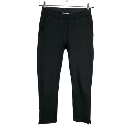 Unisex me&i - Trikotaažist püksid, suurus 36 - Must ()