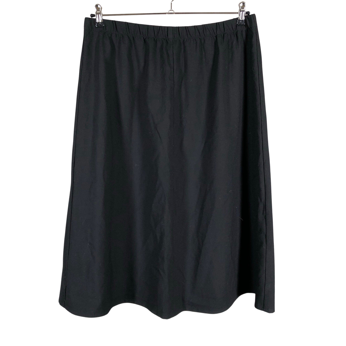 Unisex R-collection - Mitteveniv seelik, suurus 44 - Must (1)