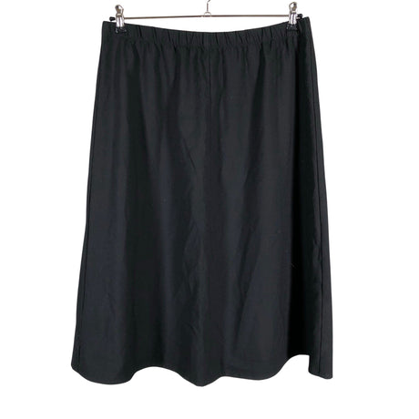 Unisex R-collection - Mitteveniv seelik, suurus 44 - Must ()