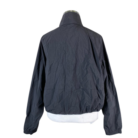 Unisex Soc - Spordijope, suurus 42 - Must (2)