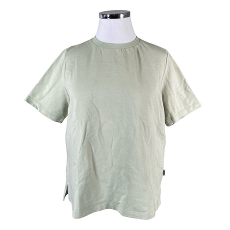 Unisex R-collection - T-särk, suurus 42 - Roheline ()