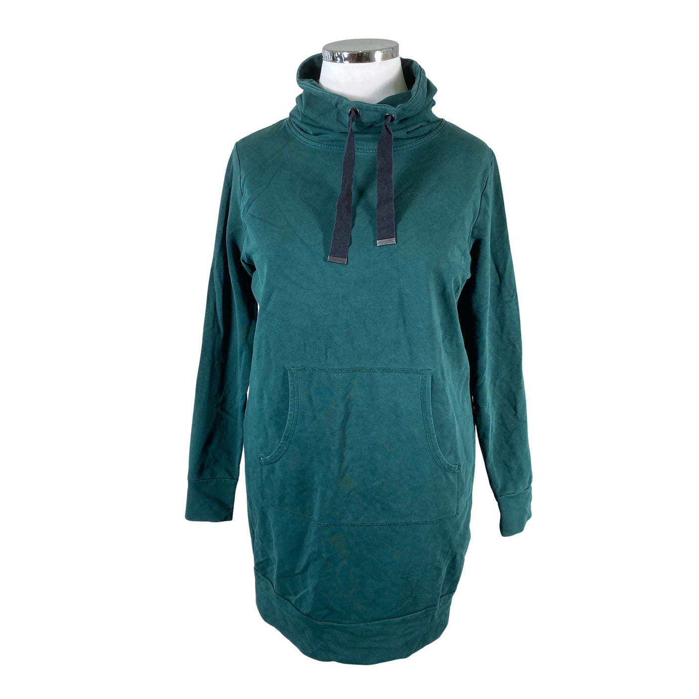Unisex NOSH - Dressikangast tuunika, suurus 44 - Roheline (1)
