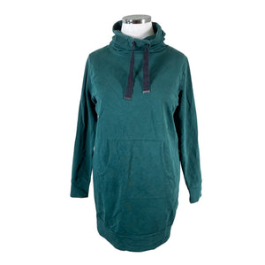 Unisex NOSH - Dressikangast tuunika, suurus 44 - Roheline (1)