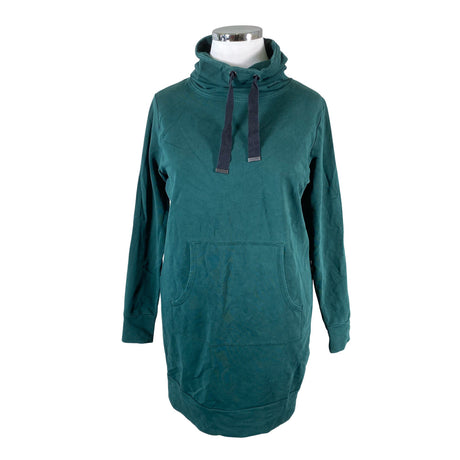 Unisex NOSH - Dressikangast tuunika, suurus 44 - Roheline ()