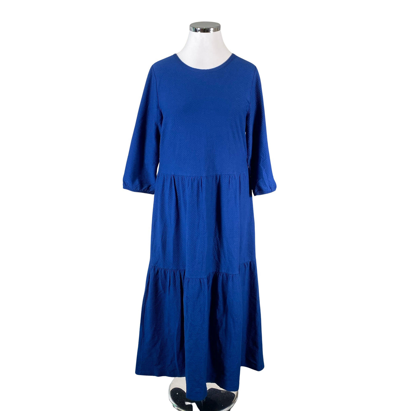 Unisex NOSH - Maksikleit, suurus 42 - Sinine (1)