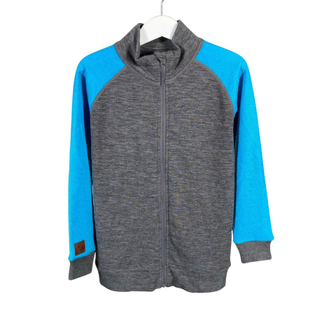 Unisex North Outdoor - Soe pesu (särk), suurus 122 - 128 - Hall ()
