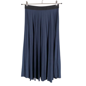 Unisex Esprit - Plisseerseelik, suurus 34 - Sinine (1)