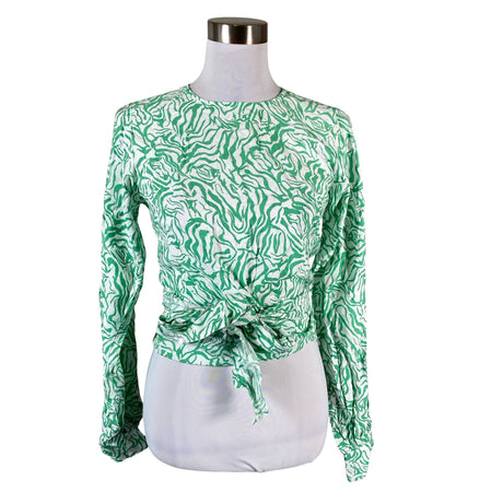 Unisex Envii - Pluus, suurus 34 - Roheline ()