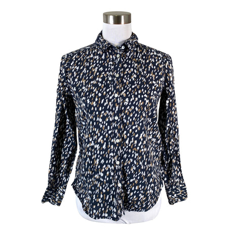 Unisex Tom Tailor - Pluus, suurus 34 - Sinine ()