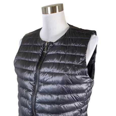 Unisex Polo Ralph Lauren - Õuevest, suurus 38 - Must (2)