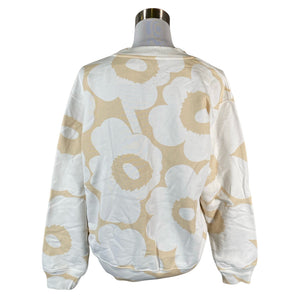 Unisex Marimekko - Mitteveniv kleit, suurus 38 - Beige (3)