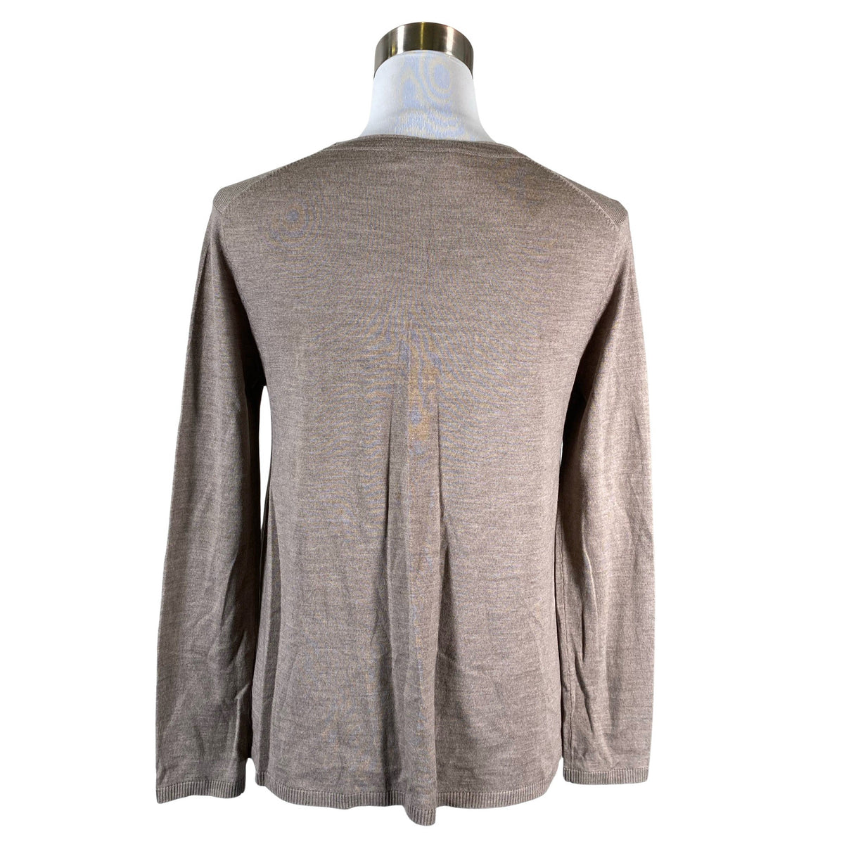 Unisex Hemisphere - Kardigan, suurus 38 - Pruun (3)