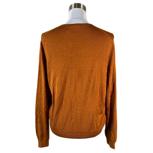 Unisex Balmuir - Kampsun, suurus 40 - Pruun (3)