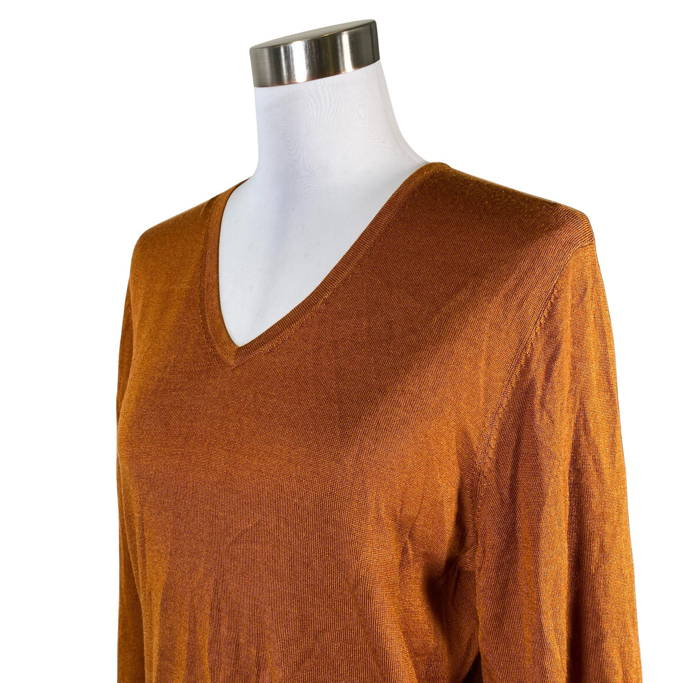 Unisex Balmuir - Kampsun, suurus 40 - Pruun (2)