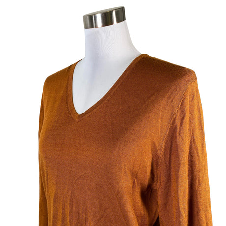 Unisex Balmuir - Kampsun, suurus 40 - Pruun (2)