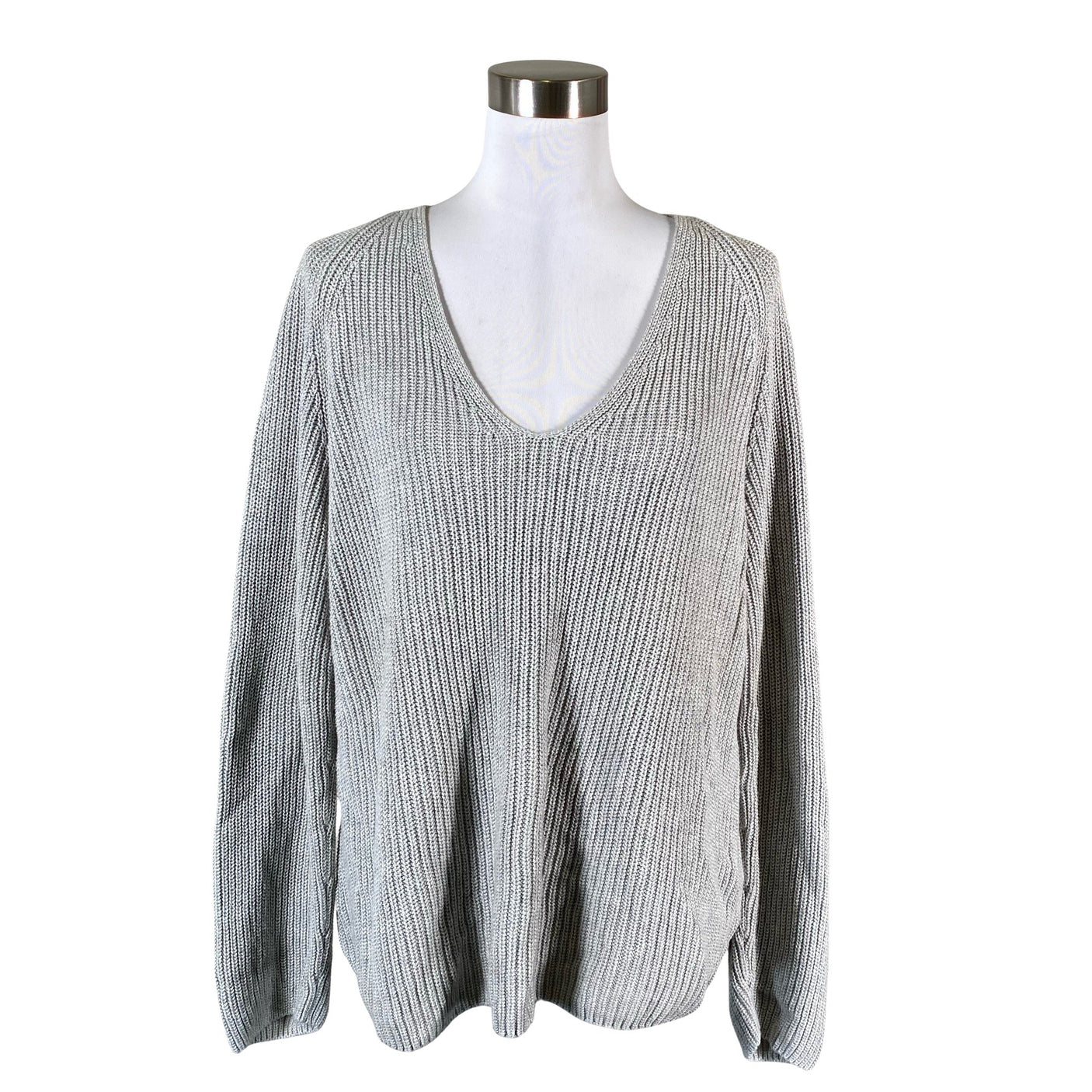 Unisex Marc O'Polo - Kampsun, suurus 40 - Hall (1)