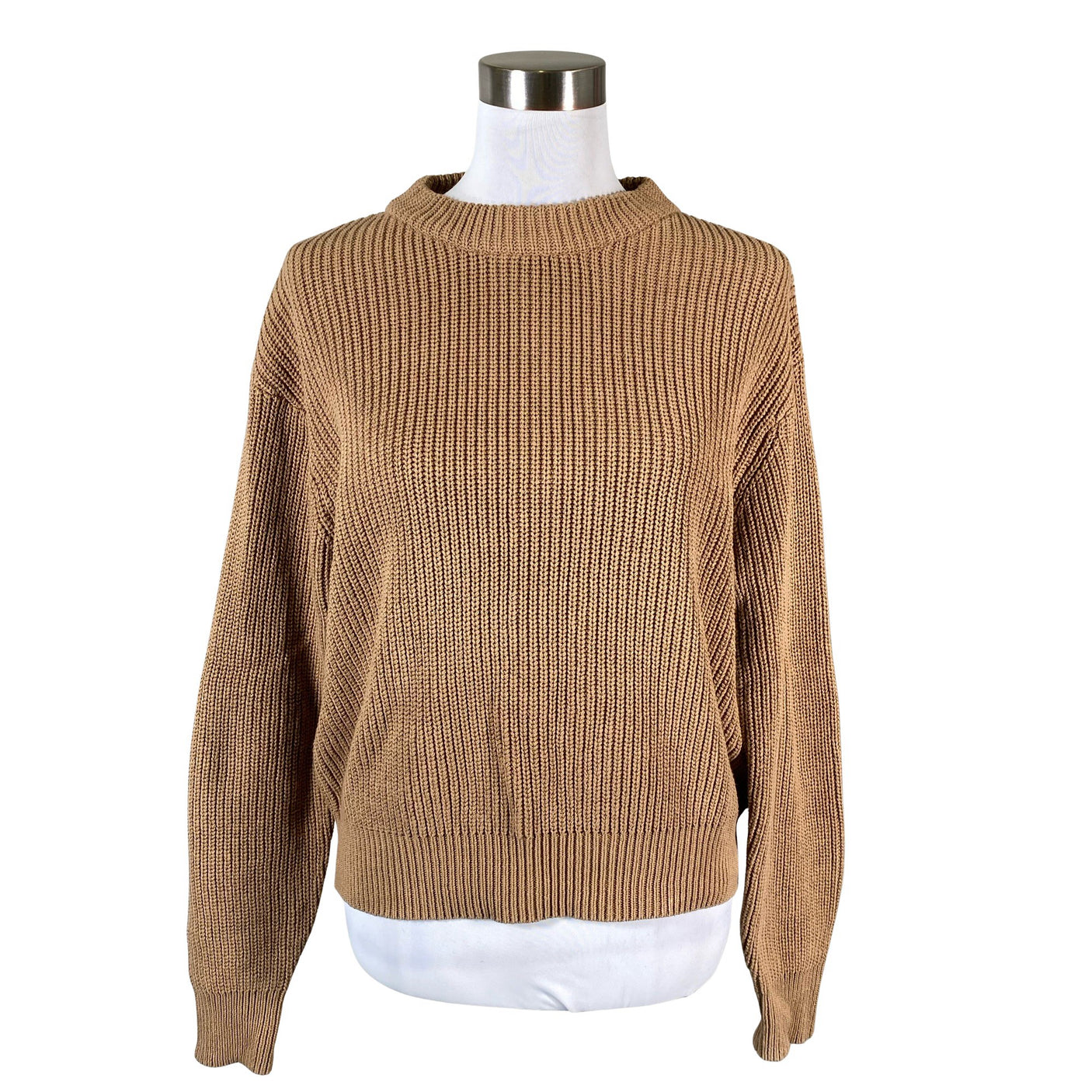 Unisex Minimum - Kampsun, suurus 38 - Pruun (1)