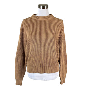Unisex Minimum - Kampsun, suurus 38 - Pruun (1)