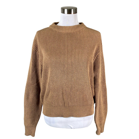 Unisex Minimum - Kampsun, suurus 38 - Pruun ()