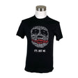 Unisex Mavi - T-särk, suurus XS - Must ()