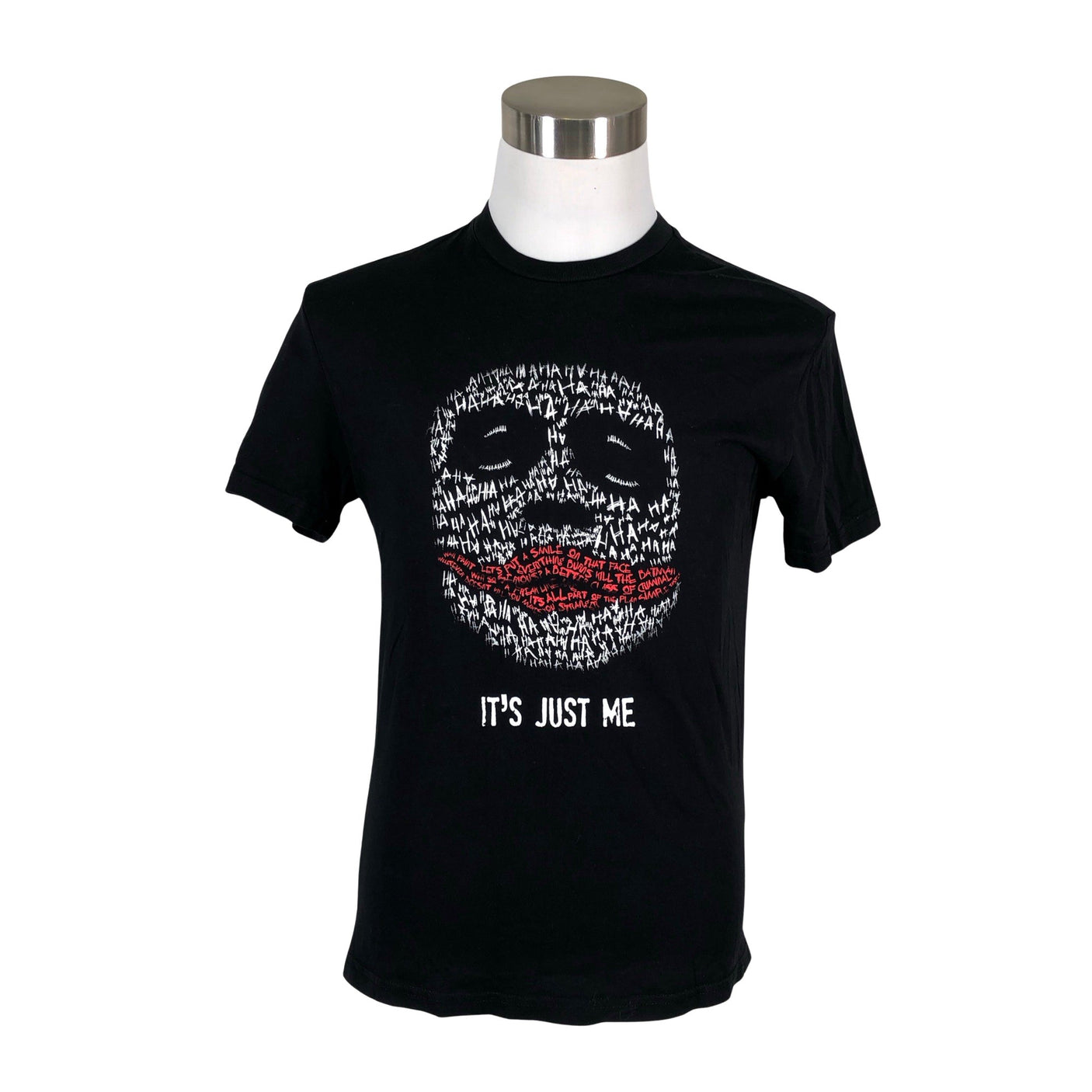 Unisex Mavi - T-särk, suurus XS - Must (1)
