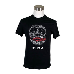 Unisex Mavi - T-särk, suurus XS - Must (1)