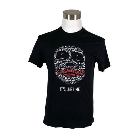 Unisex Mavi - T-särk, suurus XS - Must ()