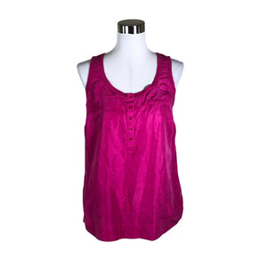 Unisex Tommy Hilfiger - Topp, suurus 40 - Roosa (1)