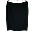 Unisex Marella - Pliiatsseelik, suurus 48 - Must ()
