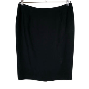 Unisex Marella - Pliiatsseelik, suurus 48 - Must (1)