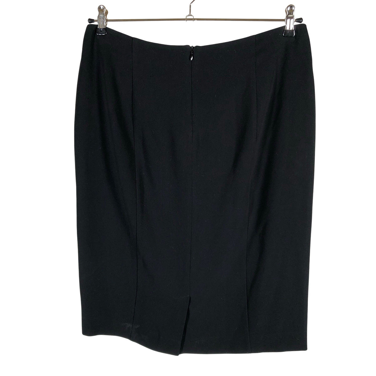 Unisex Marella - Pliiatsseelik, suurus 48 - Must (2)