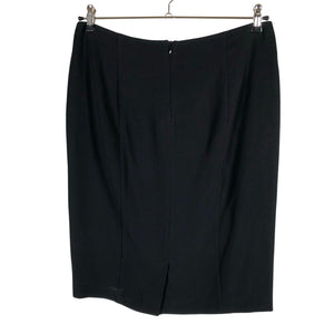 Unisex Marella - Pliiatsseelik, suurus 48 - Must (2)