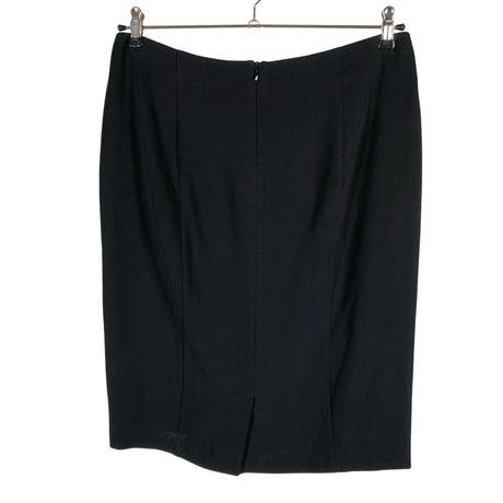 Unisex Marella - Pliiatsseelik, suurus 48 - Must (2)