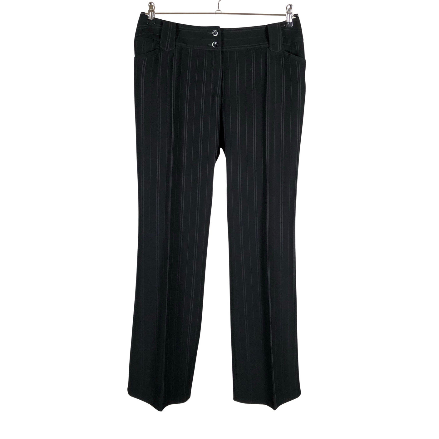 Unisex Rosner - Viigipüksid, suurus 40 - Must (1)