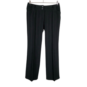 Unisex Rosner - Viigipüksid, suurus 40 - Must (1)