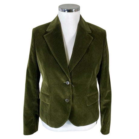 Unisex Sand - Jakk, suurus 42 - Roheline ()