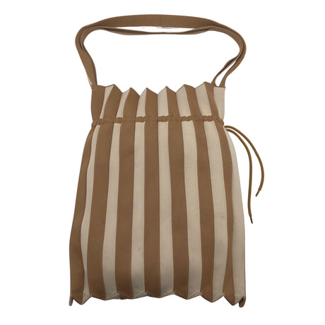 Unisex HVISK - Käekott, suurus Maxi - Pruun ()