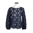 Unisex Choklate - Pidulik pluus, suurus 38 - Sinine ()