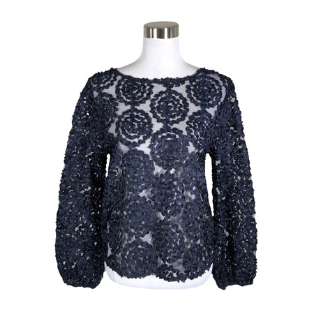 Unisex Choklate - Pidulik pluus, suurus 38 - Sinine ()