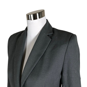 Unisex Andiata - Jakk, suurus 34 - Hall (3)