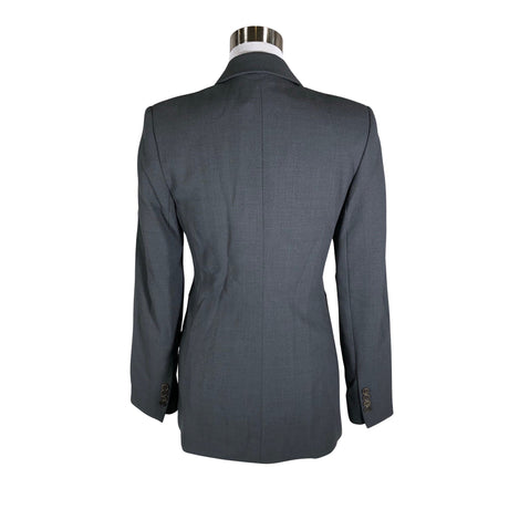 Unisex Andiata - Jakk, suurus 34 - Hall (2)