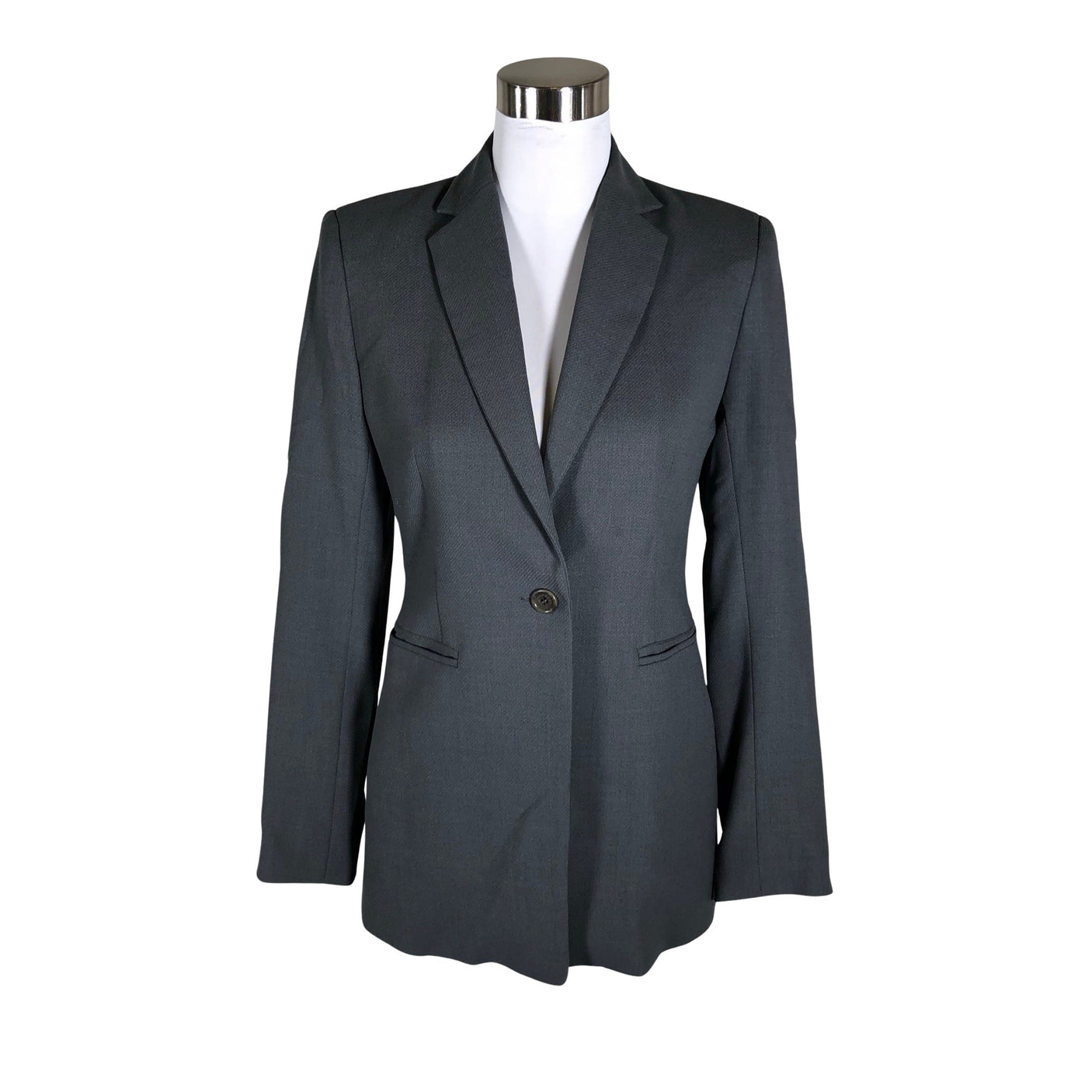Unisex Andiata - Jakk, suurus 34 - Hall (1)