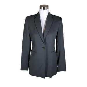 Unisex Andiata - Jakk, suurus 34 - Hall (1)