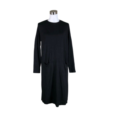 Unisex Marimekko - Trikotaažist kleit, suurus 38 - Must ()