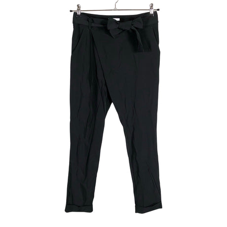 Unisex Summum Woman - Viigipüksid, suurus 34 - Must (2)